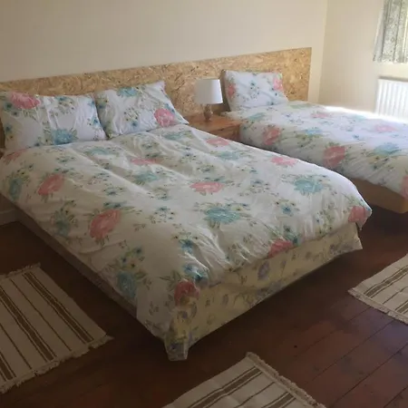 Harbourside Guest Accomodation Newport (Mayo)