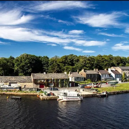 Harbourside Guest Accomodation Newport (Mayo)