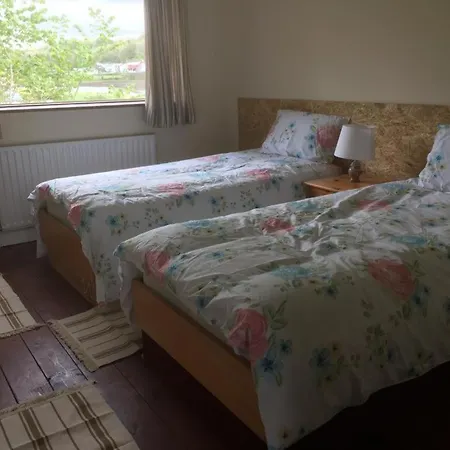 Harbourside Guest Accomodation Newport (Mayo)