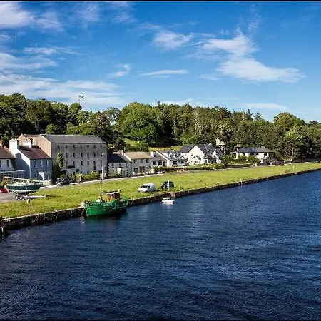 Harbourside Guest Accomodation *